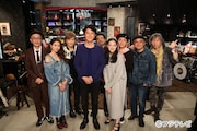 福山雅治のセッション番組3回目はBEGIN比嘉、OKAMOTO'S、二階堂ふみが登場