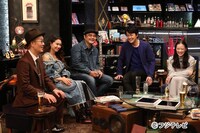 「ウタフクヤマ」のワンシーン。 (c)フジテレビ