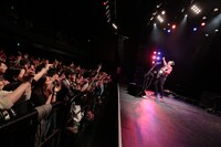 「田島貴男 ひとりソウルツアー 2016」東京・TSUTAYA O-EAST公演の様子。（撮影：柴田恵理）