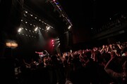 「田島貴男 ひとりソウルツアー 2016」東京・TSUTAYA O-EAST公演の様子。（撮影：柴田恵理）