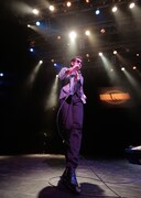 「田島貴男 ひとりソウルツアー 2016」東京・TSUTAYA O-EAST公演の様子。（撮影：柴田恵理）