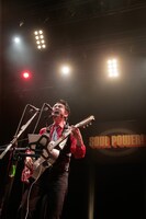 「田島貴男 ひとりソウルツアー 2016」東京・TSUTAYA O-EAST公演の様子。（撮影：柴田恵理）