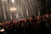 「田島貴男 ひとりソウルツアー 2016」東京・TSUTAYA O-EAST公演の様子。（撮影：柴田恵理）