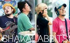 SHAKALABBITS、活動休止前最後のアルバムは「Her」