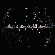 Salyu×小林武史「What A Wonderful World」ジャケット