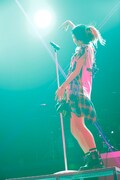 LiSA（Photo by hajime kamiiisaka）