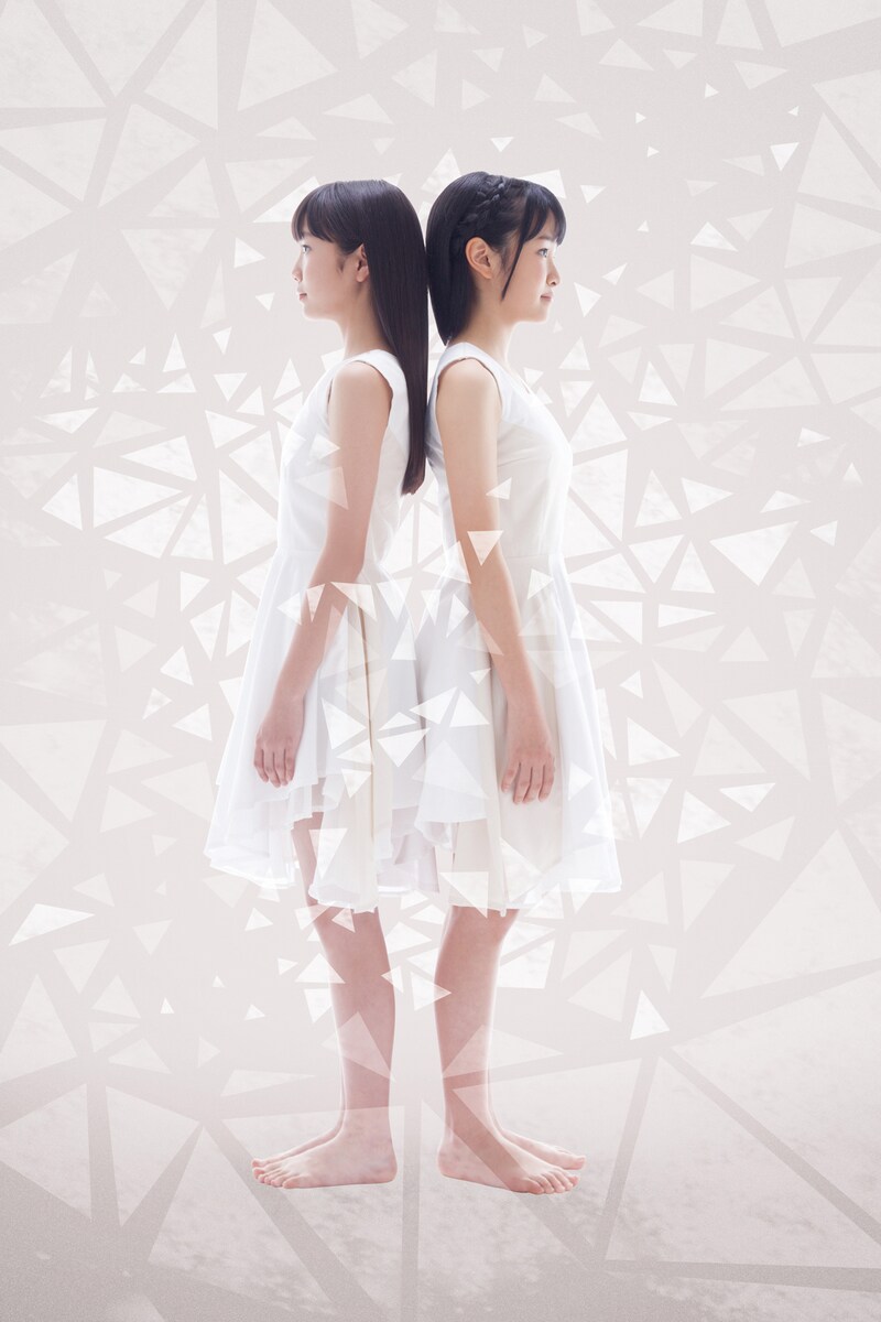 amiinA。左がmiyu。