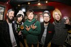 Septaluck、初めてのシングル&ワンマンライブ発表