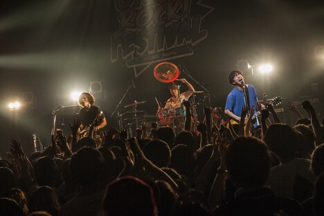 My Hair is Bad（Photo by manaty）