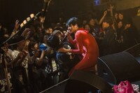 四星球（Photo by manaty）