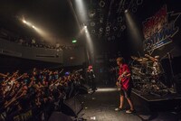 HOTSQUALL（Photo by manaty）