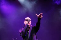 宇多丸（RHYMESTER）