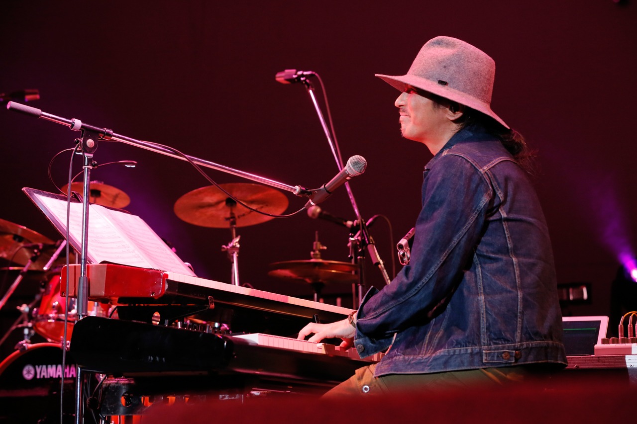 冨田謙（Key）
