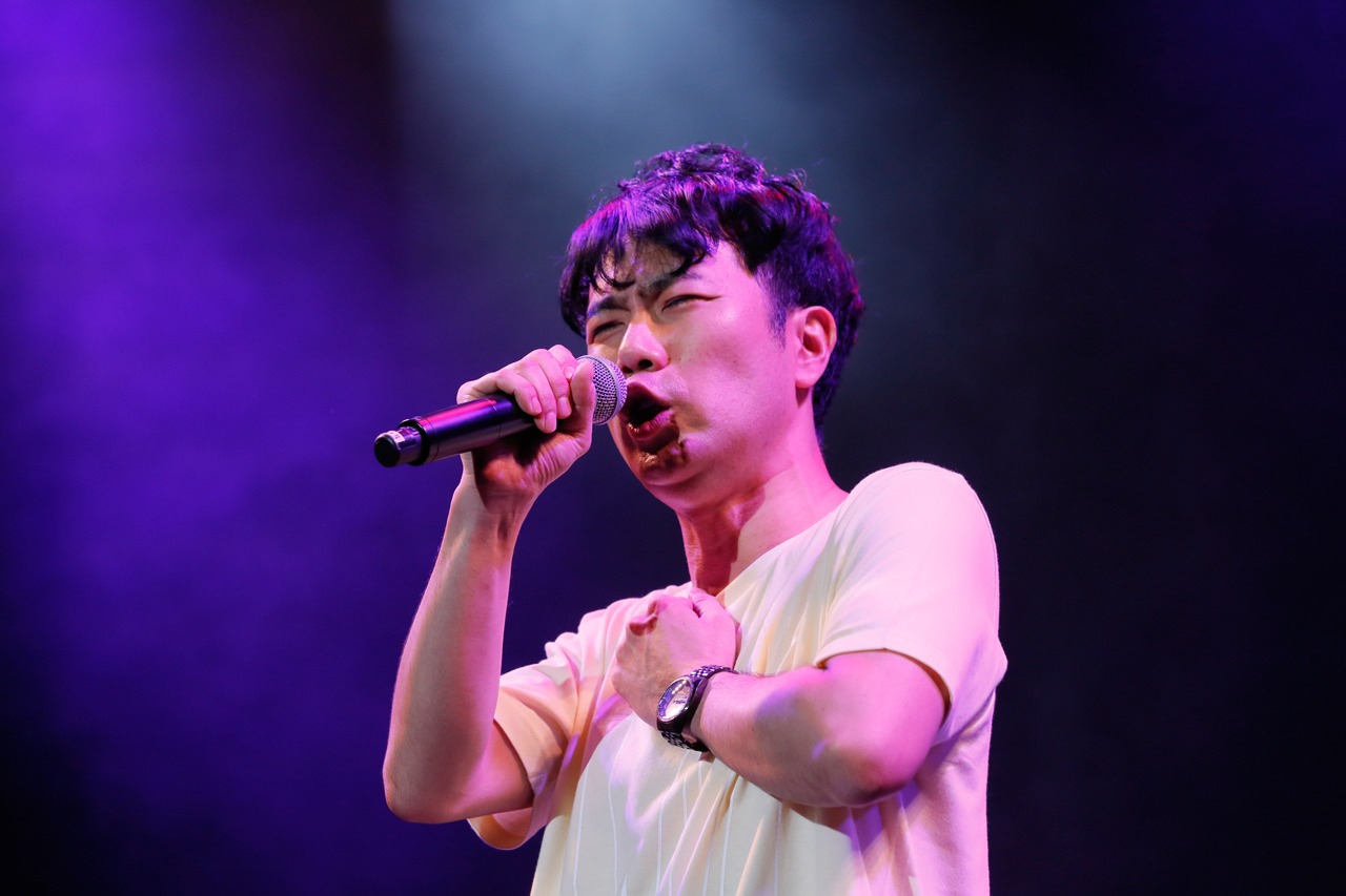 藤井隆