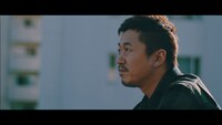 ショートフィルム「reunion」のワンシーン。
