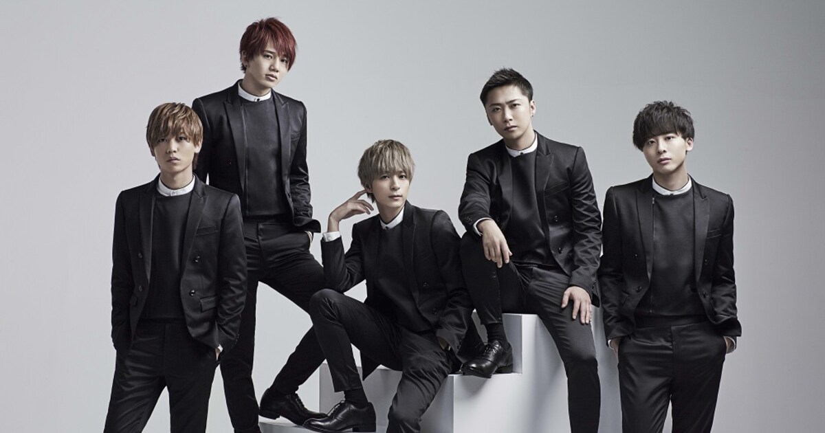 Da-iCE「TWO AS ONE」MVは初の海外撮影、ロスの大地で“絆”描く - 音楽 