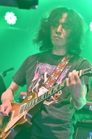 柳沢二三男（写真提供：Warner Music Japan）