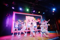 マニラでのファンミーティングの様子。(c)AKS