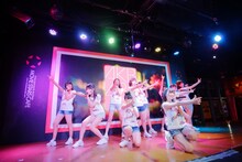 マニラでのファンミーティングの様子。(c)AKS