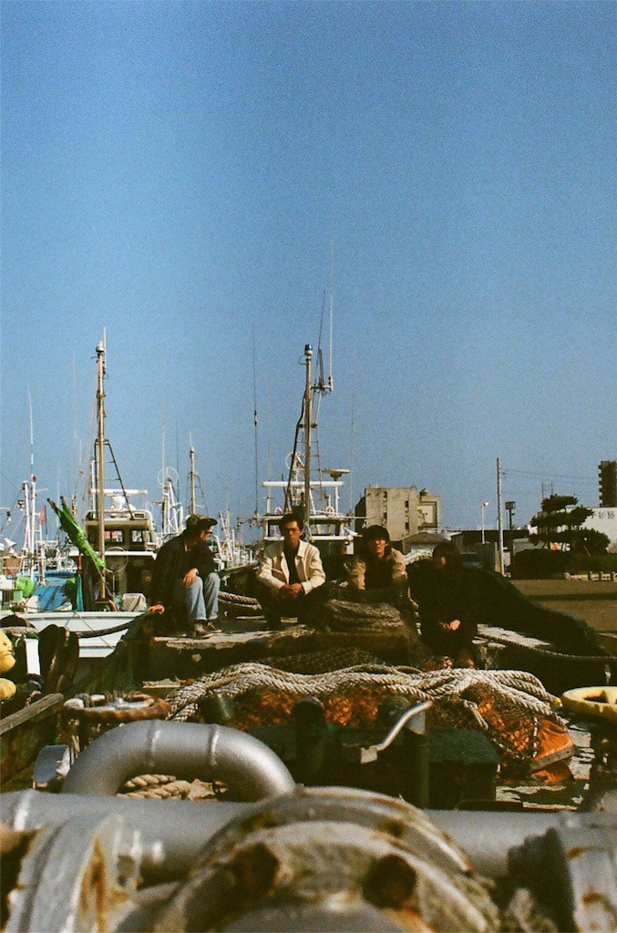 MONO NO AWARE