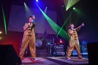 PUFFY（写真提供：Warner Music Japan）