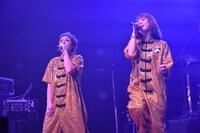 PUFFY（写真提供：Warner Music Japan）