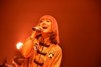 大貫亜美（写真提供：Warner Music Japan）