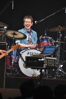 古田たかし（写真提供：Warner Music Japan）