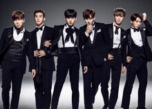 U-KISS