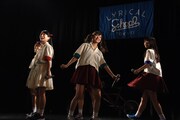 「TOWER RECORDS×CLUB CITTA' presents lyrical schoolスペシャルライブ」の様子。