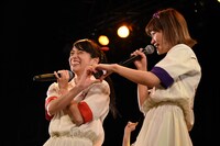 「TOWER RECORDS×CLUB CITTA' presents lyrical schoolスペシャルライブ」の様子。