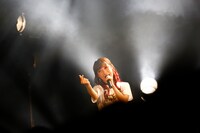 ファーストサマーウイカ（写真提供 : オツモレコード）