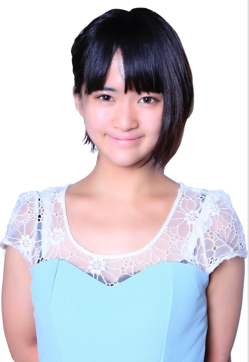 川原結衣