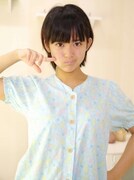 人気画像3位は「仮面女子研究生の川原結衣が妊娠、芸能界引退」より、川原結衣。