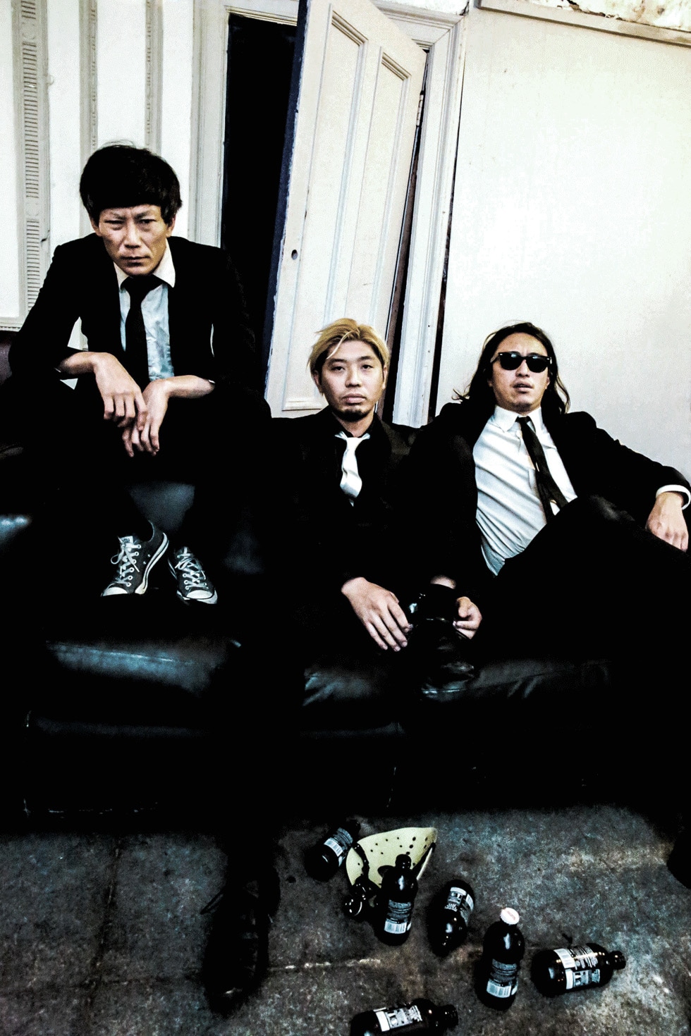 KING BROTHERS
