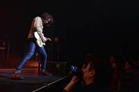 オカモトコウキ（OKAMOTO'S）（写真提供：Warner Music Japan）