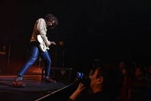 オカモトコウキ（OKAMOTO'S）（写真提供：Warner Music Japan）