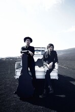 武藤昭平withウエノコウジ