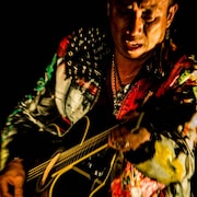 「FNS歌謡祭」長渕剛が初登場、コラボ36タイトル明らかに
