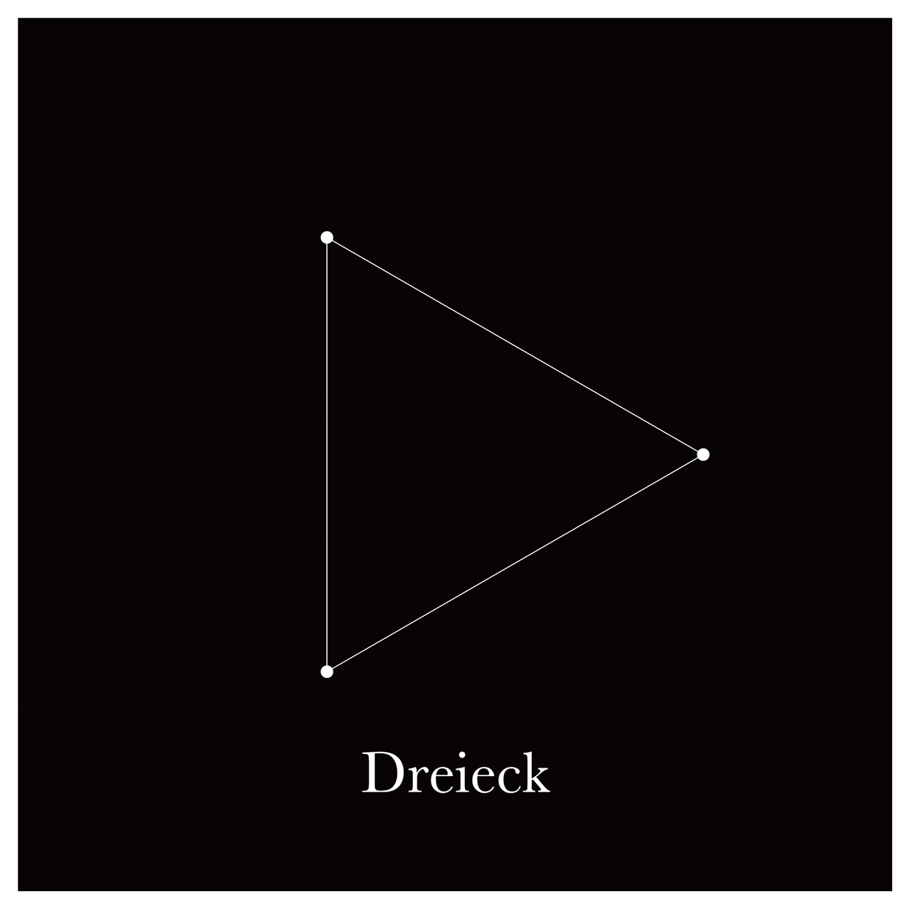 「Livemasters Inc. 5th Anniversary Tour "Dreieck"」ロゴ