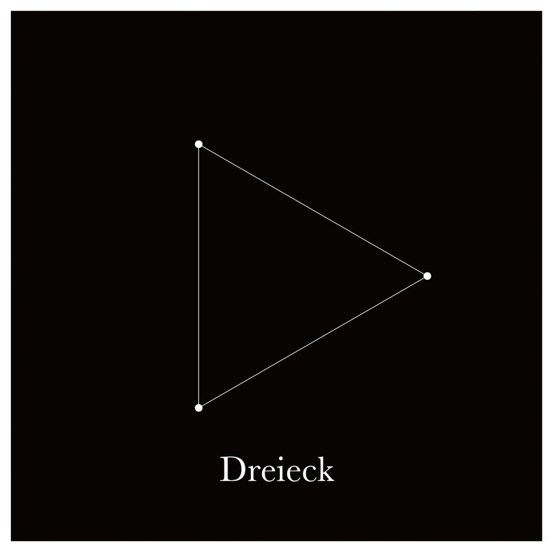「Livemasters Inc. 5th Anniversary Tour "Dreieck"」ロゴ
