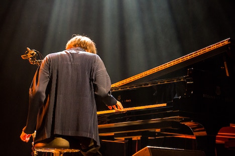 まらしぃ（撮影：石阪大輔）