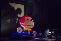 まらしぃ（撮影：石阪大輔）