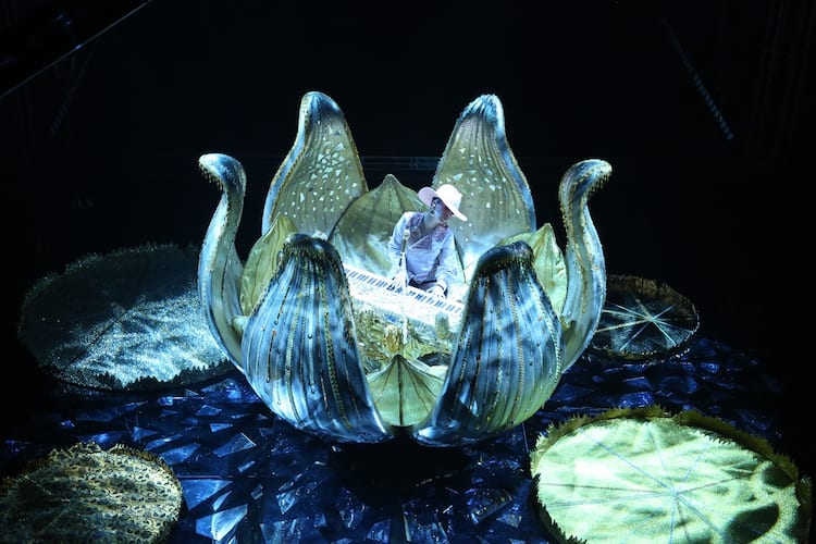 レディー ガガ着物姿で ビストロsmap に来店 Smapと最新曲ライブも 音楽ナタリー