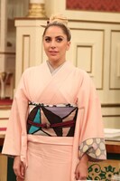 「ビストロSMAP」のワンシーン。(c)フジテレビ