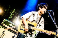 Saucy Dog（撮影：浜野カズシ）