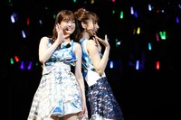 「乃木坂46 Merry Xmas Show 2016 ～選抜単独公演～」初日公演の様子。 (c)乃木坂46LLC