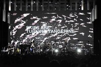 METAFIVE「WINTER LIVE 2016」東京・Zepp DiverCity TOKYO公演の様子。（撮影：三浦憲治）