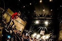 パノラマパナマタウン（撮影：浜野カズシ）