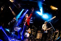 パノラマパナマタウン（撮影：浜野カズシ）